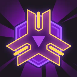 Space War: Idle Tower Defense 图标